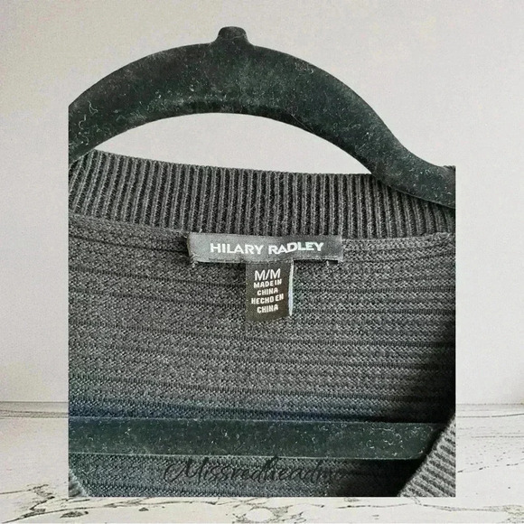 Hilary Radley Sweater - Medium - Picture 2 of 3